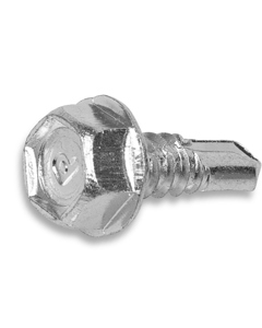 Drilling screw 6.3x 19 DIN 7504-K-galv